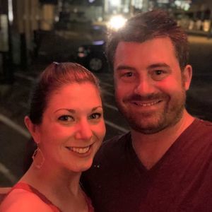 Meet your Posher, Melanie